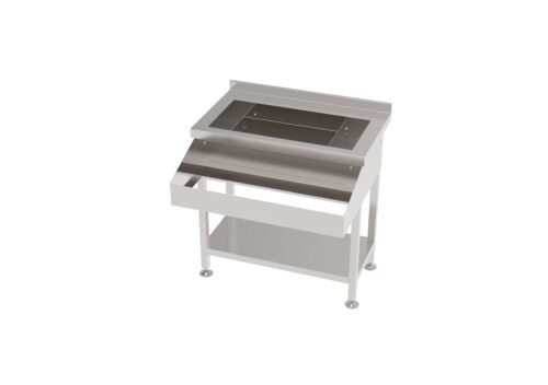 COCKTAILBAR STATION 900