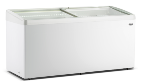 VRIESKIST GLASD. LOTTE-586