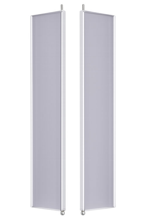 ZIJPANEEL SET TBV 7049.0025