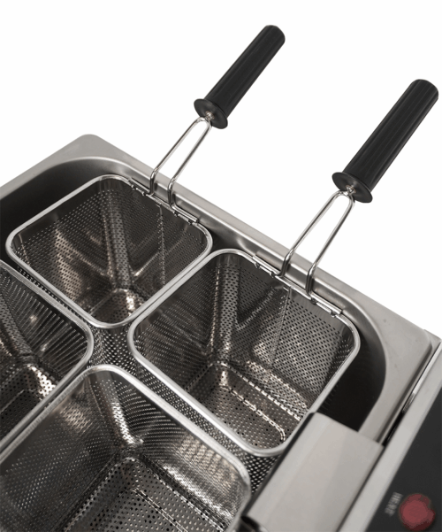 MAND PASTAKOKER TBV 7518.0150