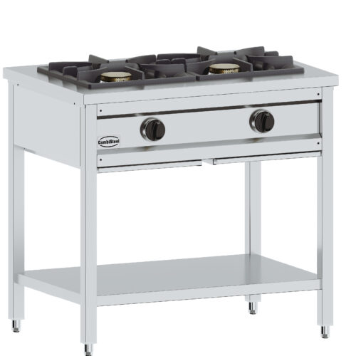 PANNENKOEKENTAFEL 2-PITS