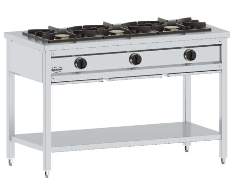 PANNENKOEKENTAFEL 3-PITS
